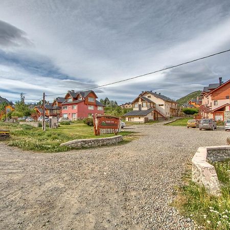 Apartmán Punto Bariloche Exteriér fotografie