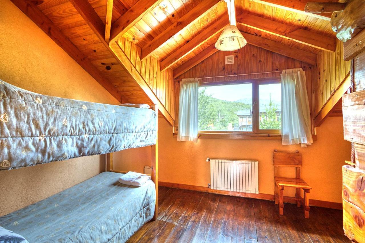 Apartmán Punto Bariloche Exteriér fotografie