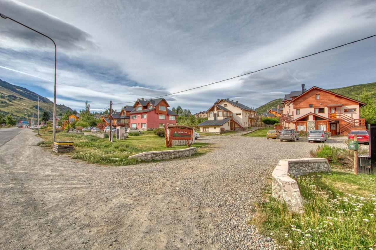 Apartmán Punto Bariloche Exteriér fotografie