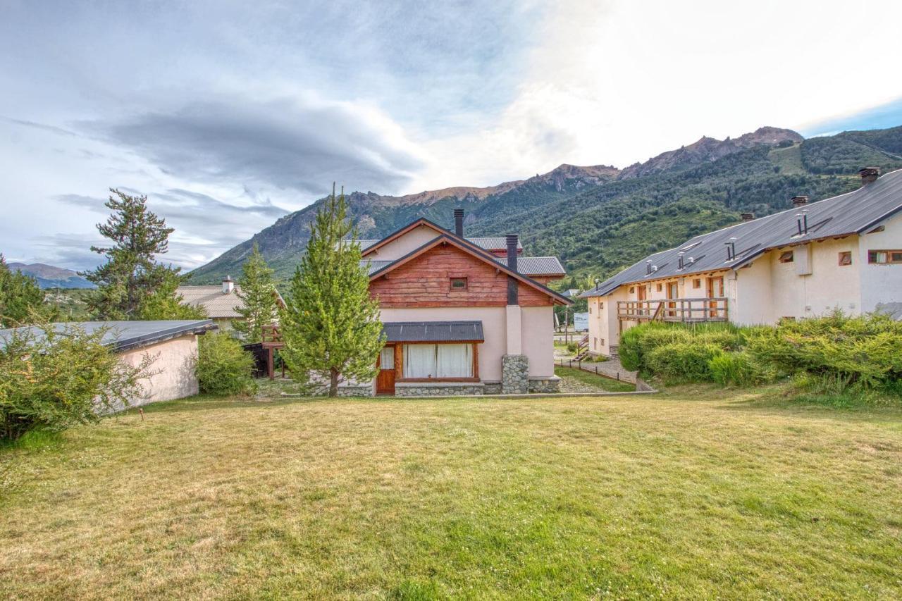 Apartmán Punto Bariloche Exteriér fotografie