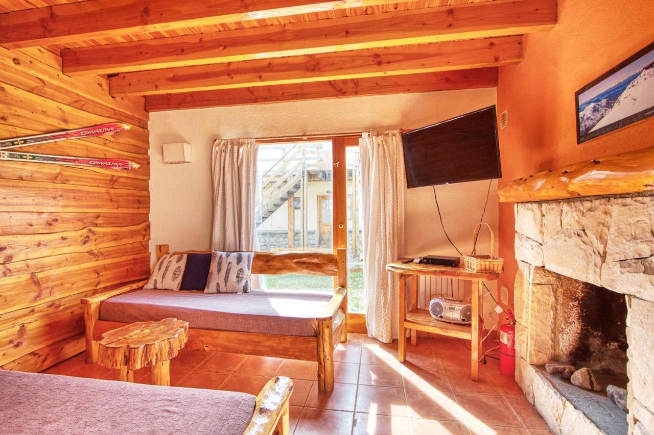 Apartmán Punto Bariloche Exteriér fotografie