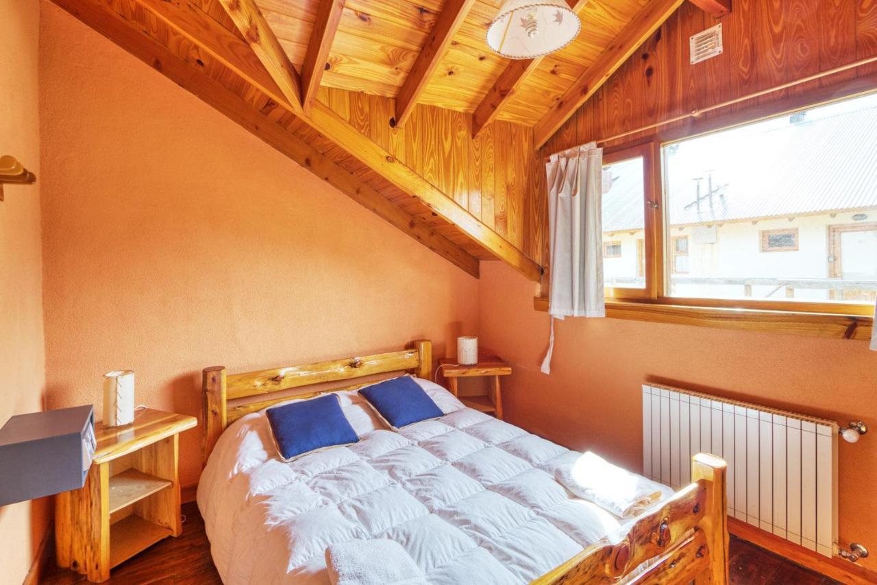 Apartmán Punto Bariloche Exteriér fotografie
