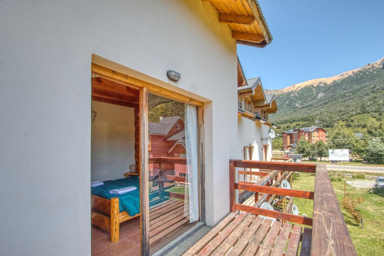 Apartmán Punto Bariloche Exteriér fotografie