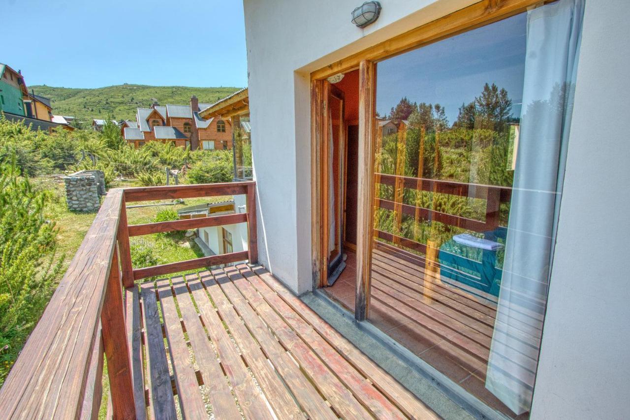 Apartmán Punto Bariloche Exteriér fotografie