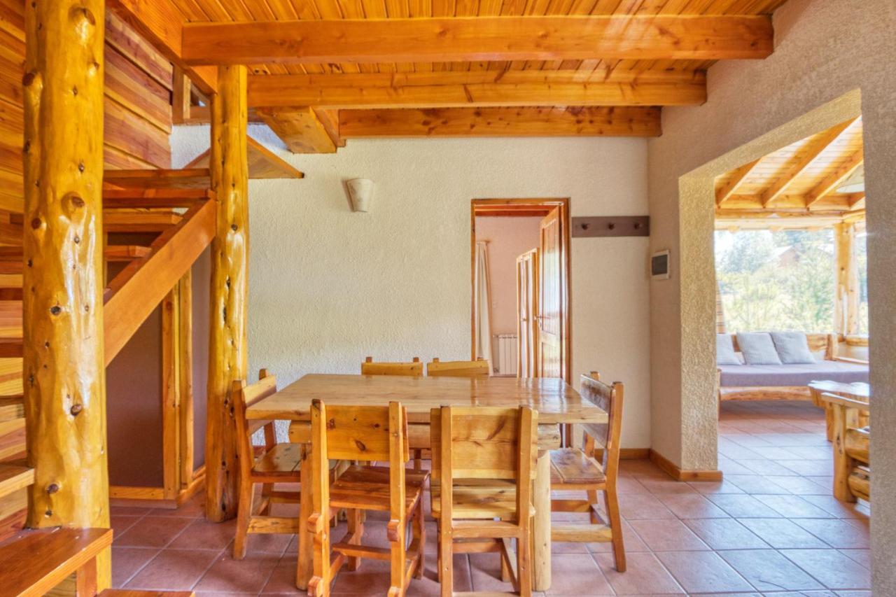 Apartmán Punto Bariloche Exteriér fotografie