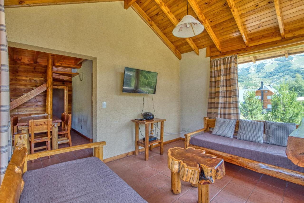 Apartmán Punto Bariloche Exteriér fotografie