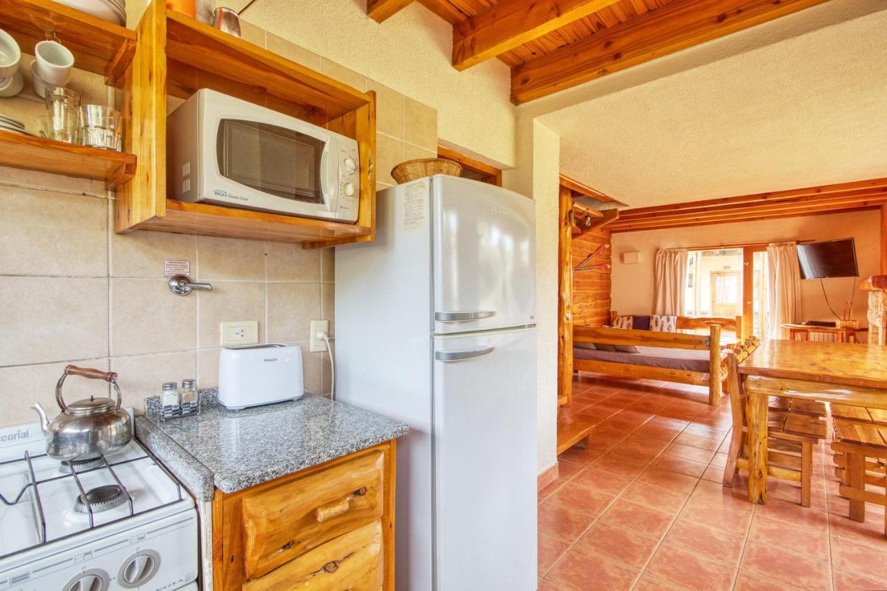 Apartmán Punto Bariloche Exteriér fotografie