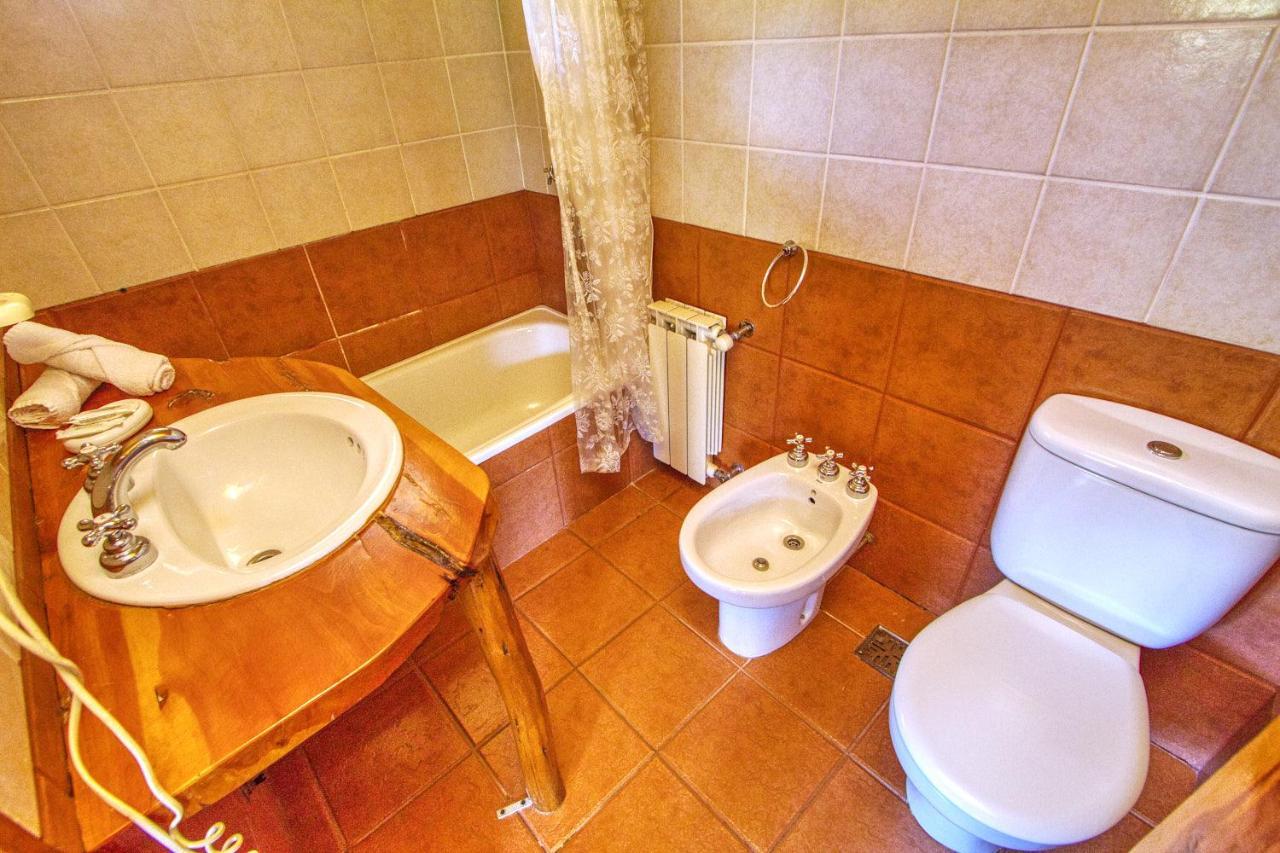 Apartmán Punto Bariloche Exteriér fotografie