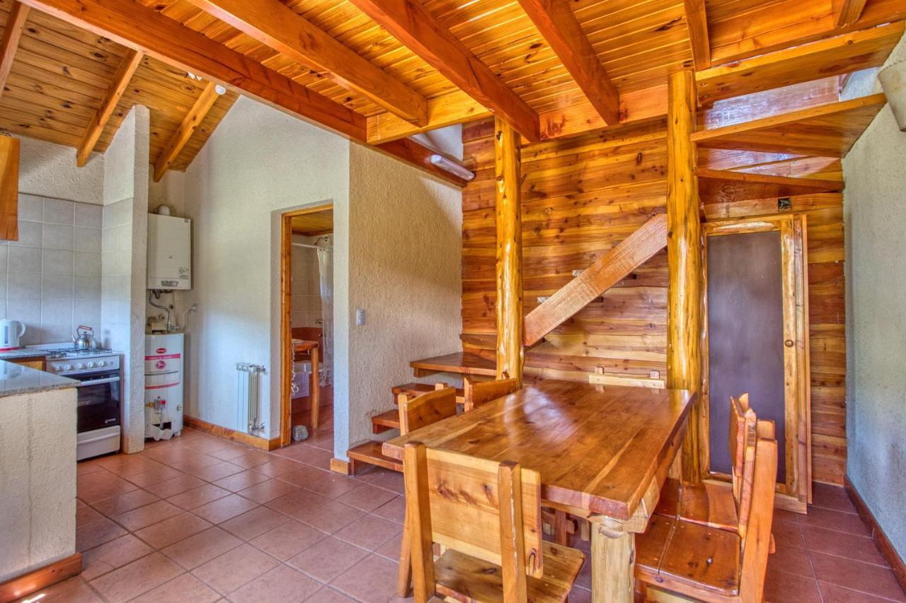 Apartmán Punto Bariloche Exteriér fotografie