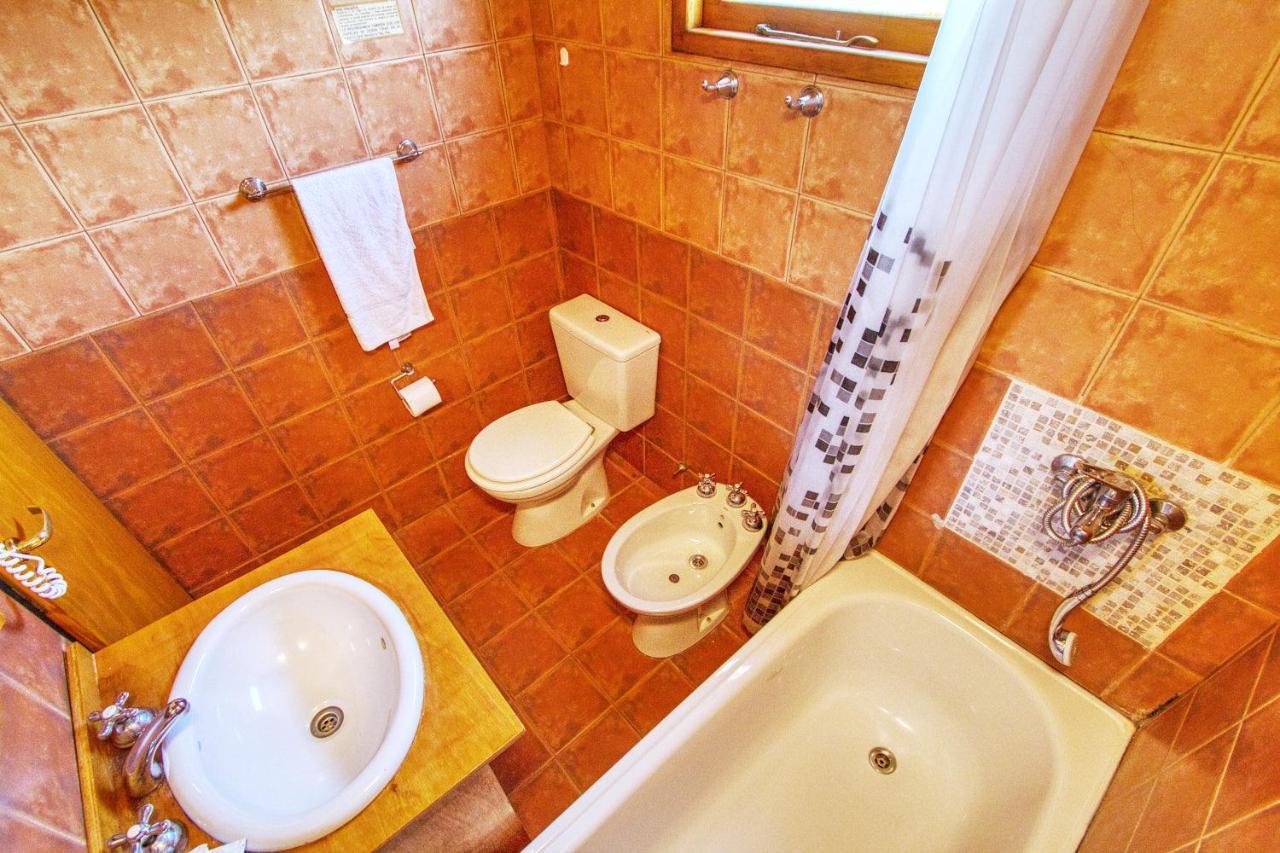 Apartmán Punto Bariloche Exteriér fotografie