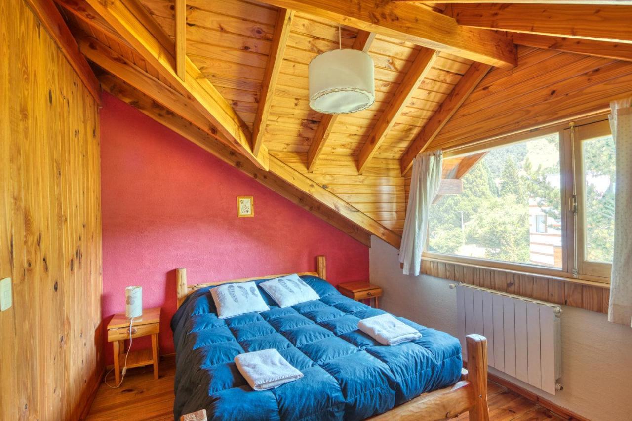 Apartmán Punto Bariloche Exteriér fotografie