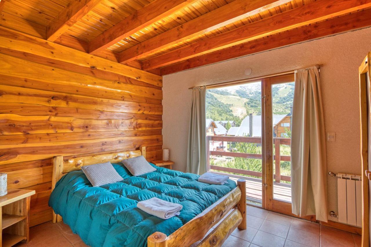 Apartmán Punto Bariloche Exteriér fotografie