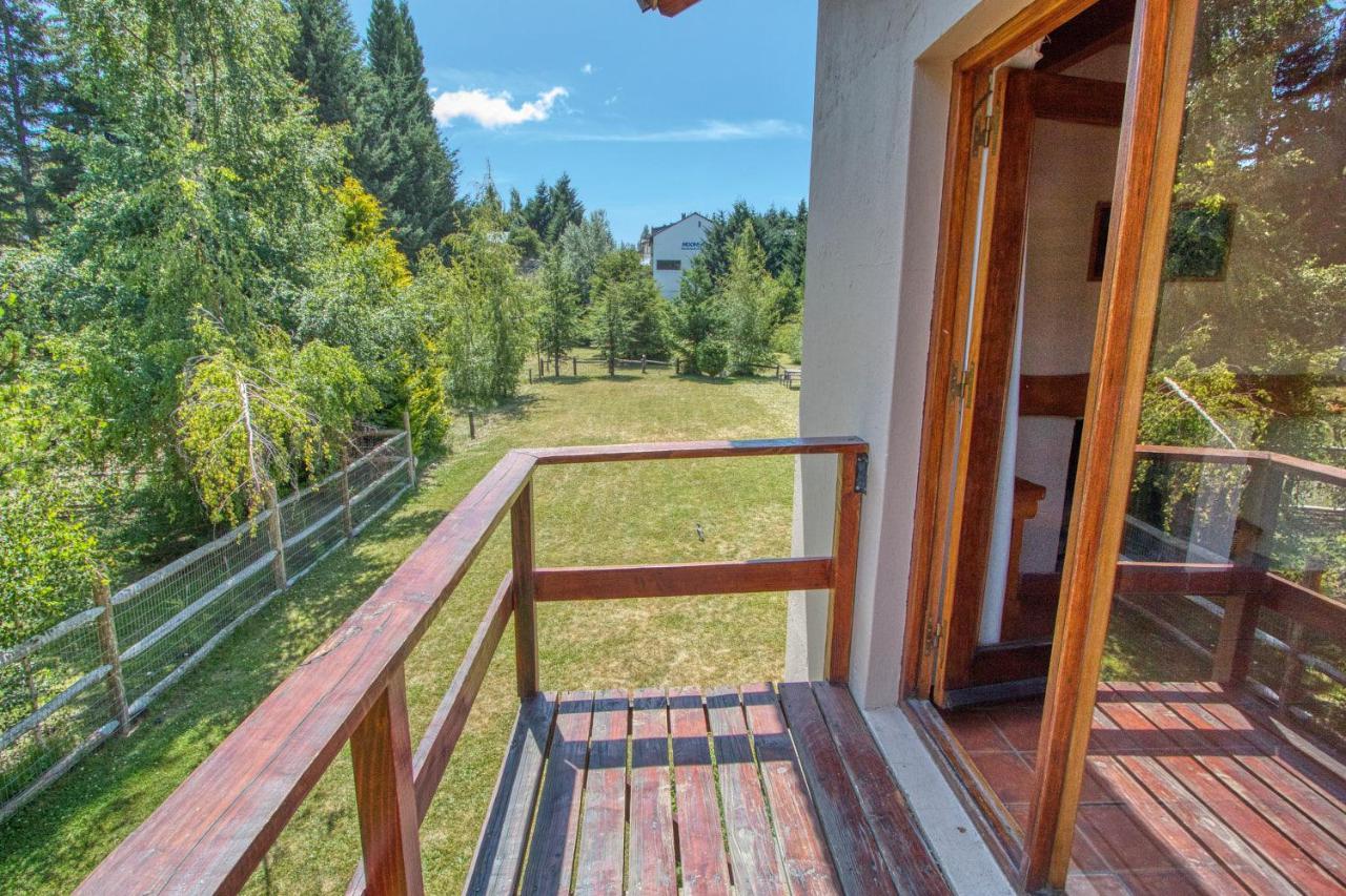 Apartmán Punto Bariloche Exteriér fotografie