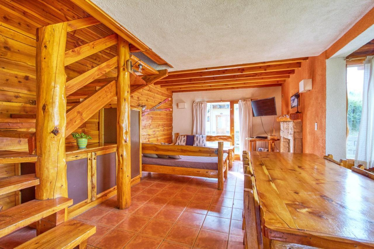 Apartmán Punto Bariloche Exteriér fotografie