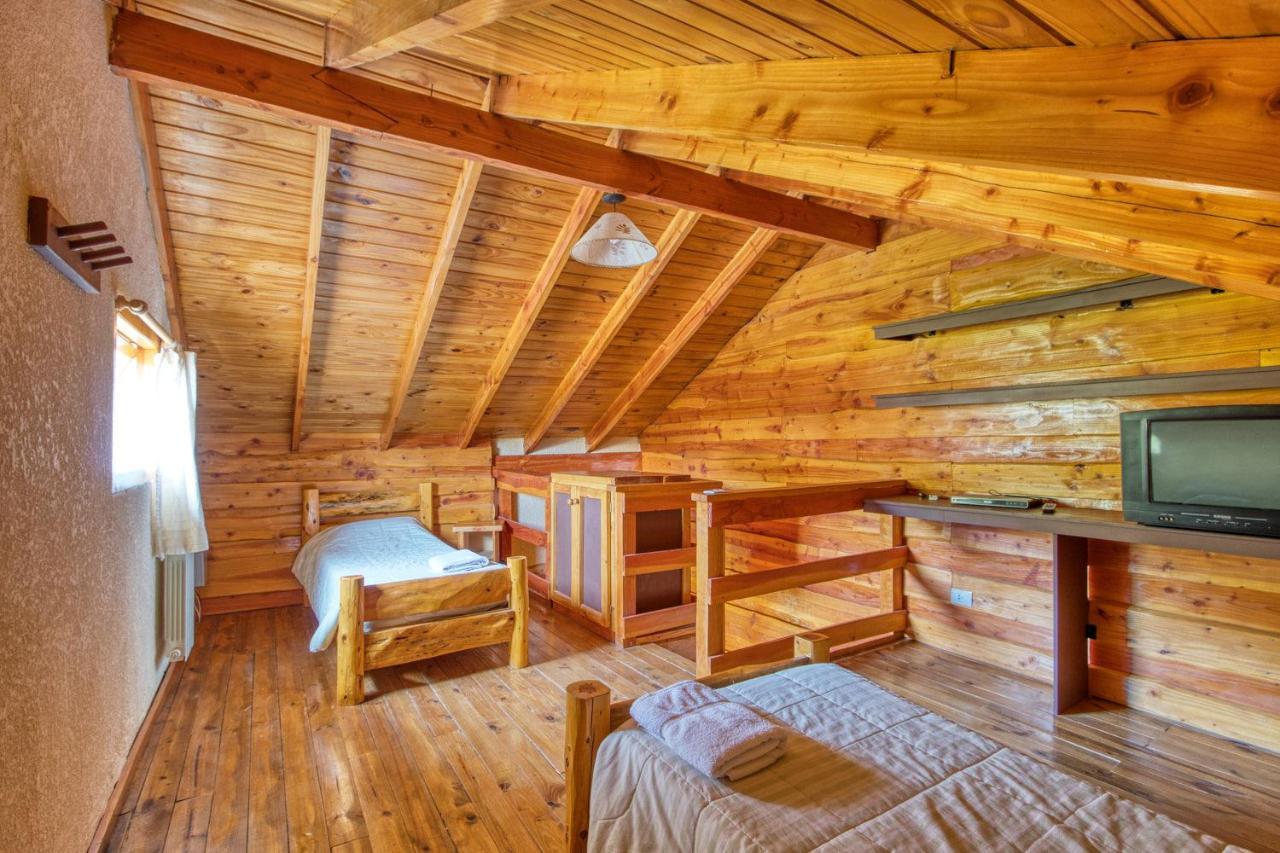 Apartmán Punto Bariloche Exteriér fotografie