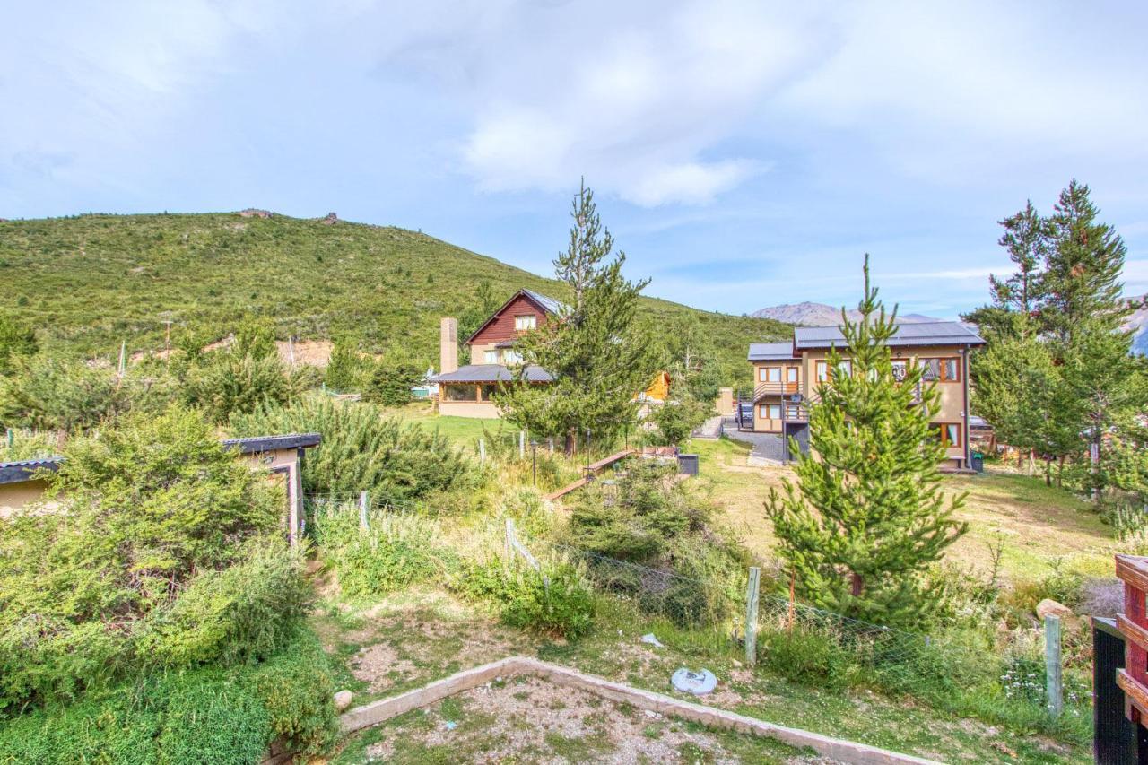 Apartmán Punto Bariloche Exteriér fotografie