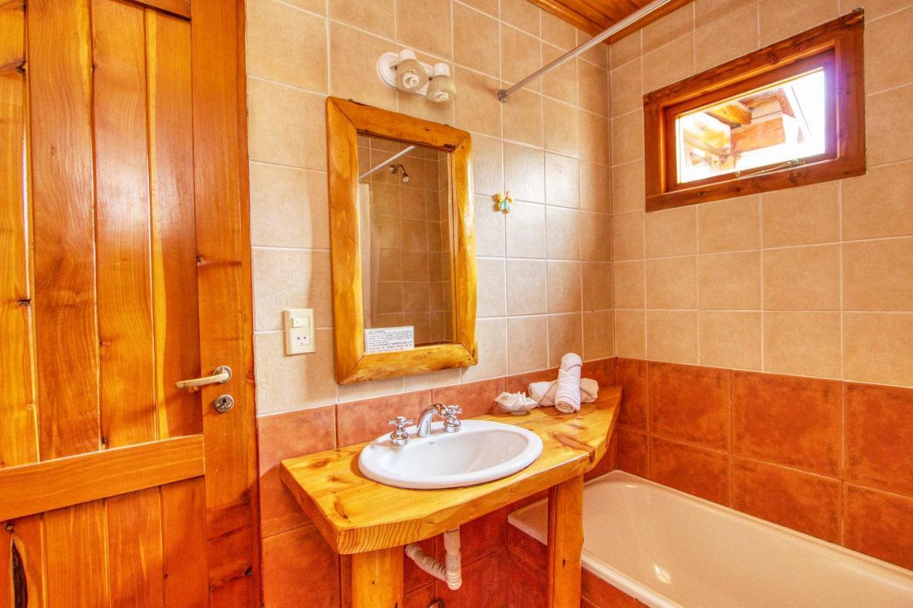 Apartmán Punto Bariloche Exteriér fotografie