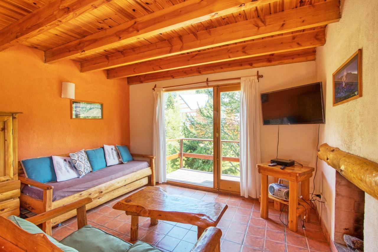 Apartmán Punto Bariloche Exteriér fotografie