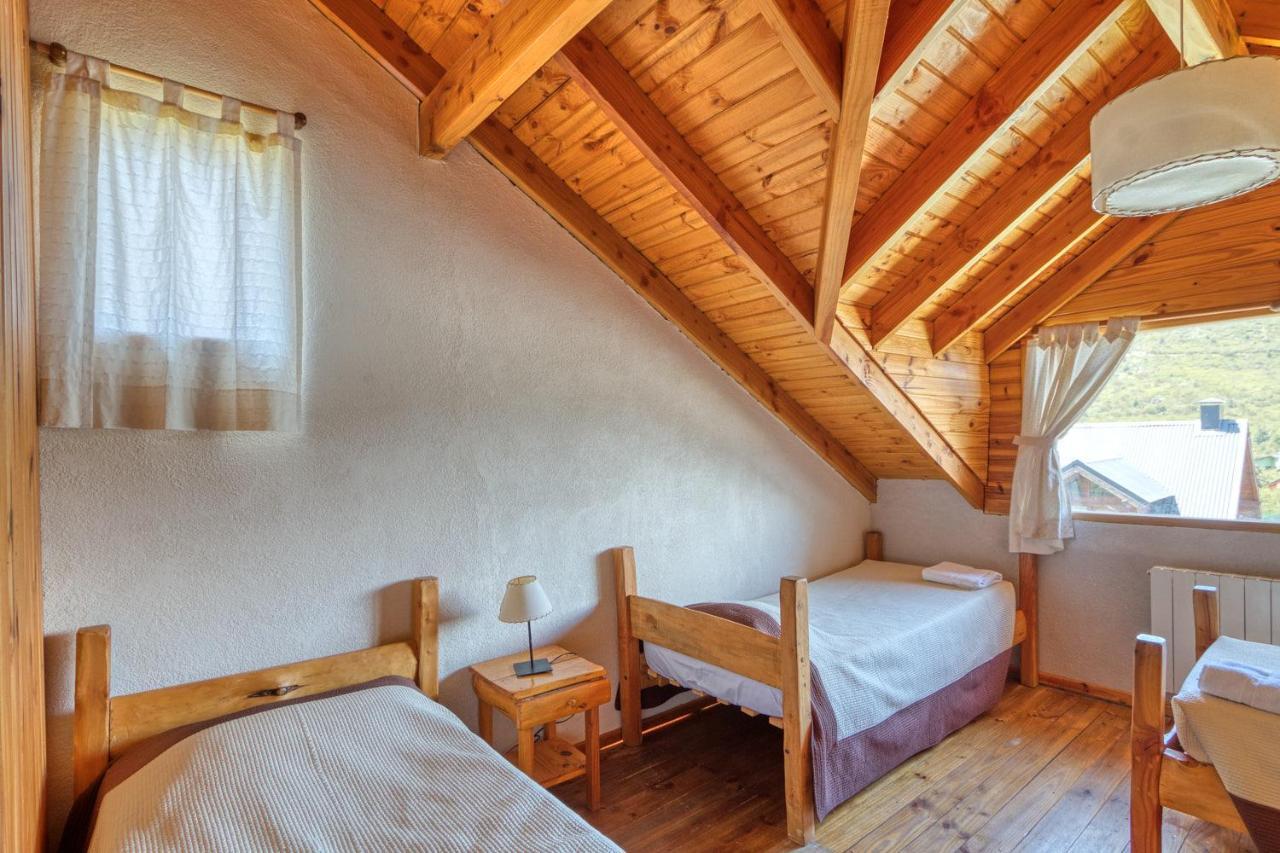 Apartmán Punto Bariloche Exteriér fotografie