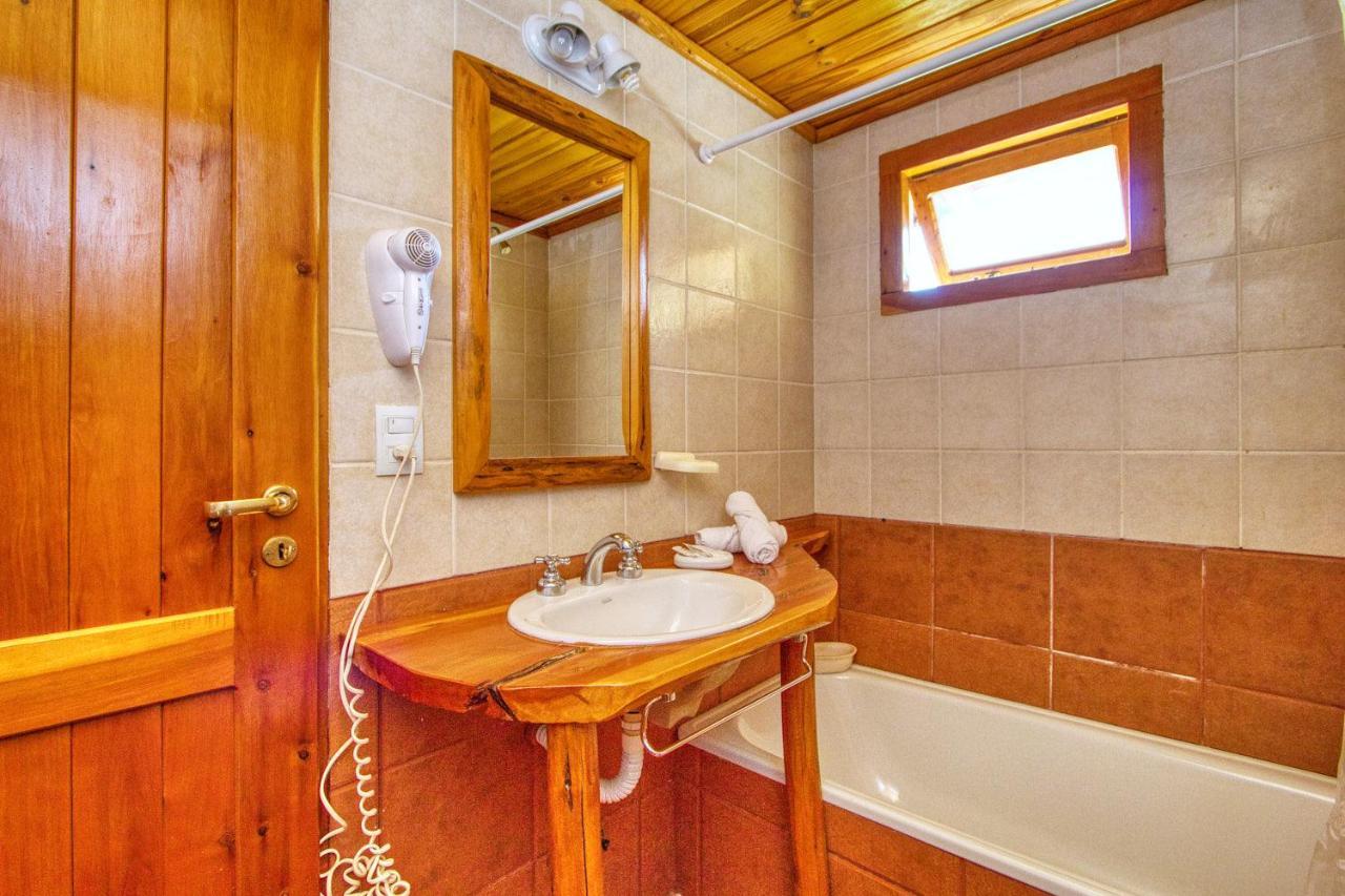 Apartmán Punto Bariloche Exteriér fotografie