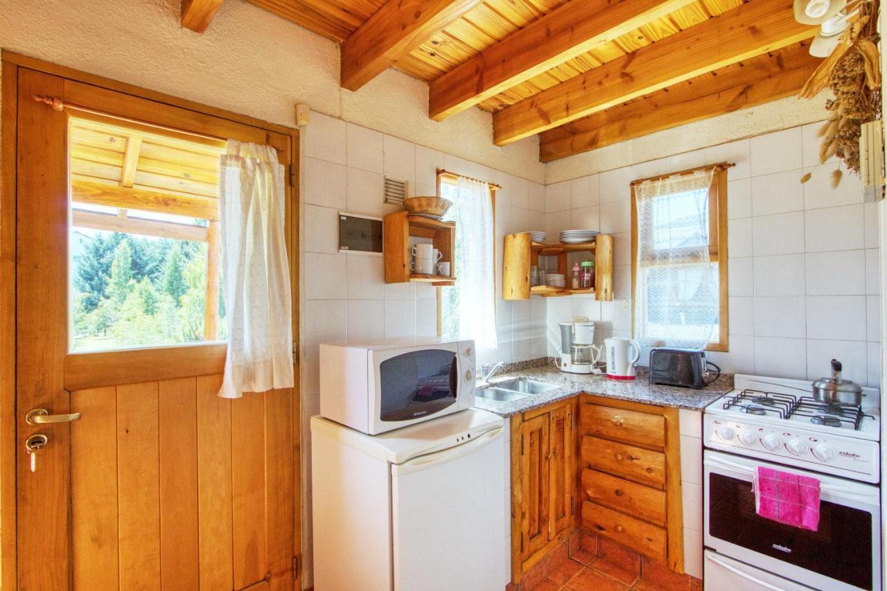 Apartmán Punto Bariloche Exteriér fotografie