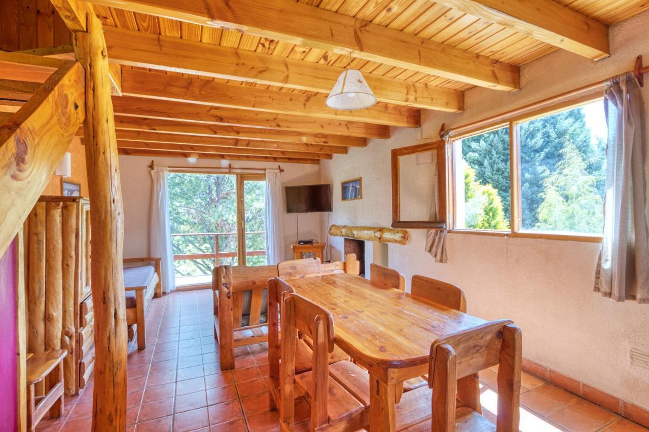Apartmán Punto Bariloche Exteriér fotografie