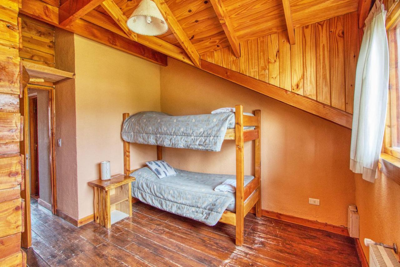 Apartmán Punto Bariloche Exteriér fotografie